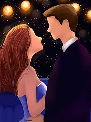 未婚夫携青梅让我给鸡奔丧后，我杀疯了