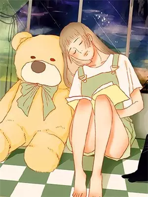 穿了老公扔掉的内裤，邻居说她女儿怀孕了