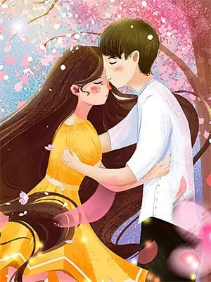 过年寄养小狗，我发现了老婆的第二春