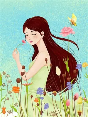 全员恶人我靠发疯把老婆捧成首富