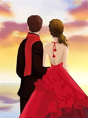 我骂的奇葩客户，是上门提亲的未婚夫！