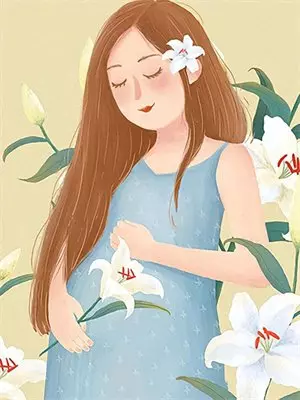 未婚先孕，先当爸爸再恋爱