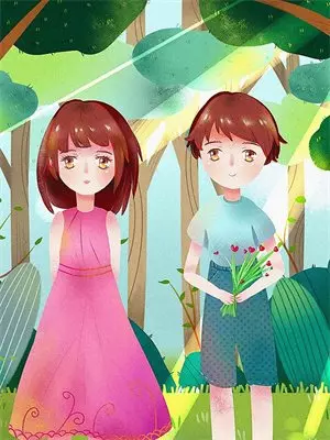 和离后，佛子前夫求我别再写我们的话本