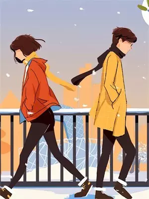 抽不到仙尊后，我成了他师娘