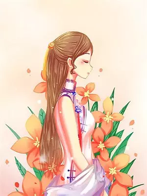 我的本命剑，成了师妹的晾衣架