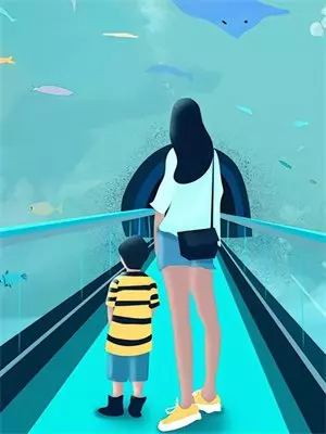 我妈用家暴骗我回国后，我杀疯了