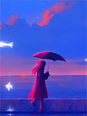 顶流他今天崩人设了吗？