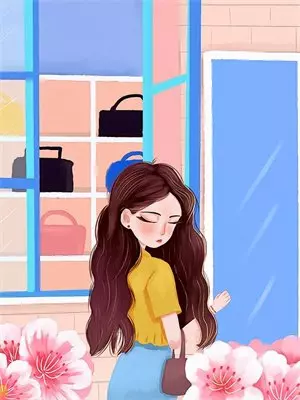 听到开国女帝心声后，身处冷宫的我登基了