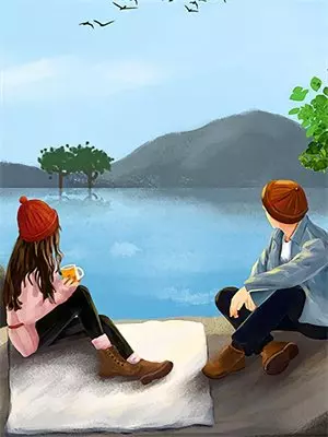 离婚后陆总带崽求复婚