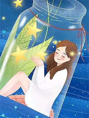 抢走霸总儿子冰淇淋后，我被全网封杀