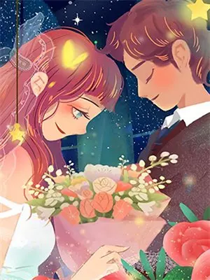 撕碎我的画，前夫悔断肠