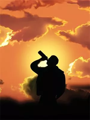 婚礼敬酒被丈母娘调教后，我杀疯了