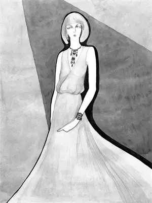 孩子百日宴上，老公去陪初恋后，悔疯了