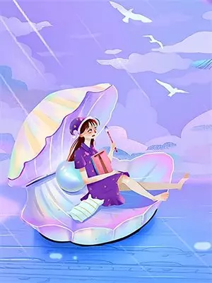 和男友互删后他要用摇一摇加回来，摇不到后我同意联姻了