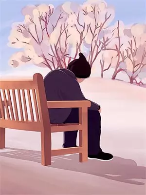 我会尽量坏的慢一点