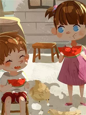 决定脱离世界后我成了完美贤妻