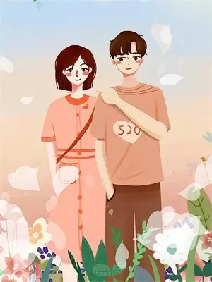 泡错温泉后，我和顶流影后结婚了