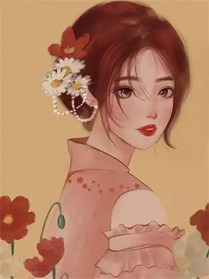 我妈下葬，死去的爹教我只手遮天