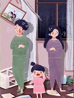 新郎在婚礼上叫错名字三次，我不嫁了