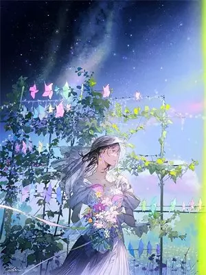 相亲被逼疯，我闪婚了房东阿姨的顶配儿子