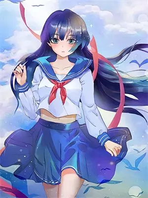 霓虹下的电流之手