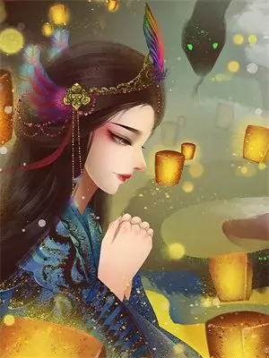 这个男人除了有钱和腹肌，脑袋里全是坑