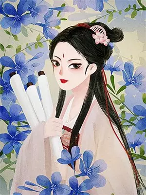 烧骨灰瓷的第三年，我接到了混骨订单