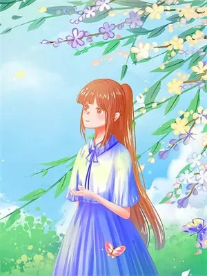 18岁的我，从华尔街退休