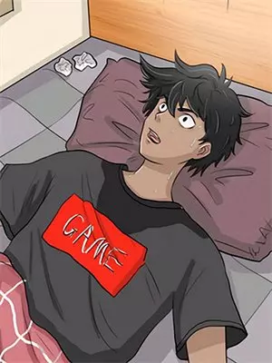 山里捡到的奇怪书生