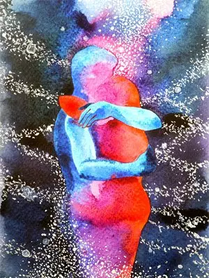 我在疯批手下当女佣，活着是门技术活