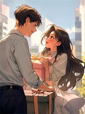 改嫁后，我成了豪门的宝