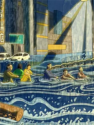 积蓄一夜归零，竟是男友爱面子借给了损友