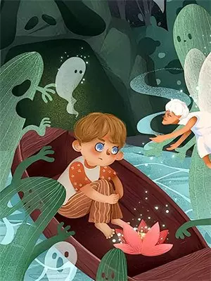 外卖软件里多了个陌生地址后，我和他离婚了