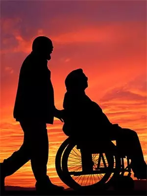 休书才下，金龙便已经抬头