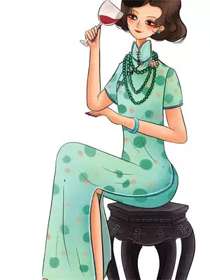 离婚后，股市系统教我做人，前妻哭晕在厕所