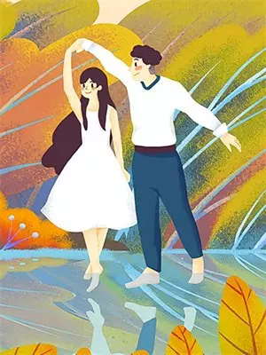 自杀后，恨了我五年的姐姐悔疯了