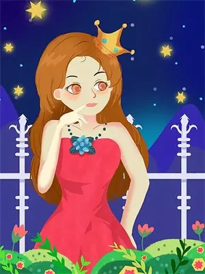 山水迢迢，只恨初逢