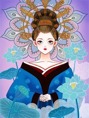 重金求子后，已婚富婆她上瘾了