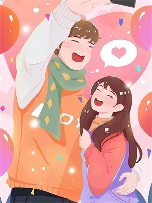 她来喂我的女儿