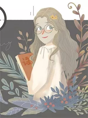 我虚构的幽灵女儿，被烧死在了蛋糕店