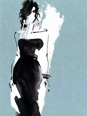 女儿死后，我发现了女婿的秘密