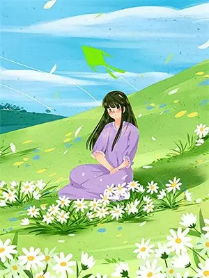 进城被退婚，糙汉老公赖上我了