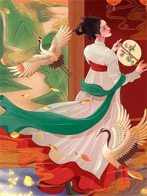 退婚宴上因果生