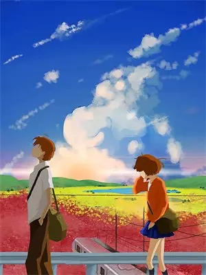 末日强制：哎！小怪物吃我干嘛？