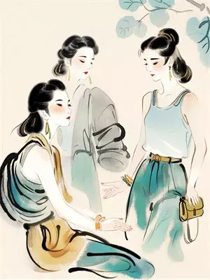 我的老板是初恋