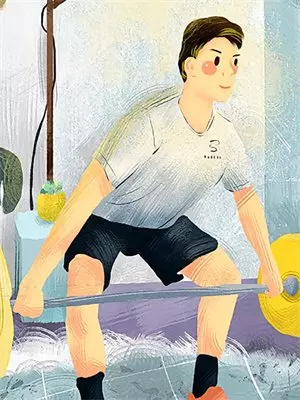 孤岛求生，我有一个羁绊系统