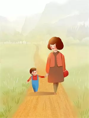 退婚书刚签，战神就抬着丹书铁券