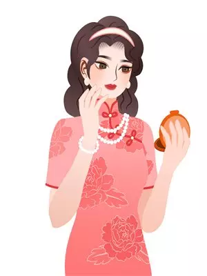 祀神录