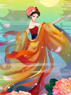 窃命御兽：我能窃取一切进化