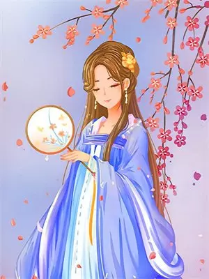 向陵春